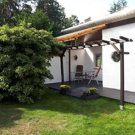 Heidesee Ferienhaus Am Langen See III מראה חיצוני תמונה