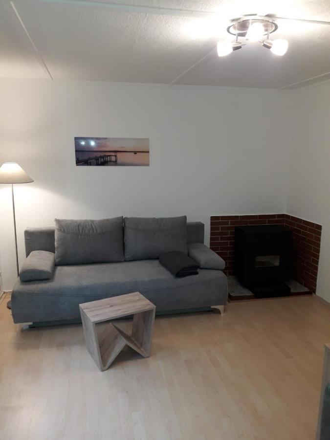 Heidesee Ferienhaus Am Langen See III מראה חיצוני תמונה