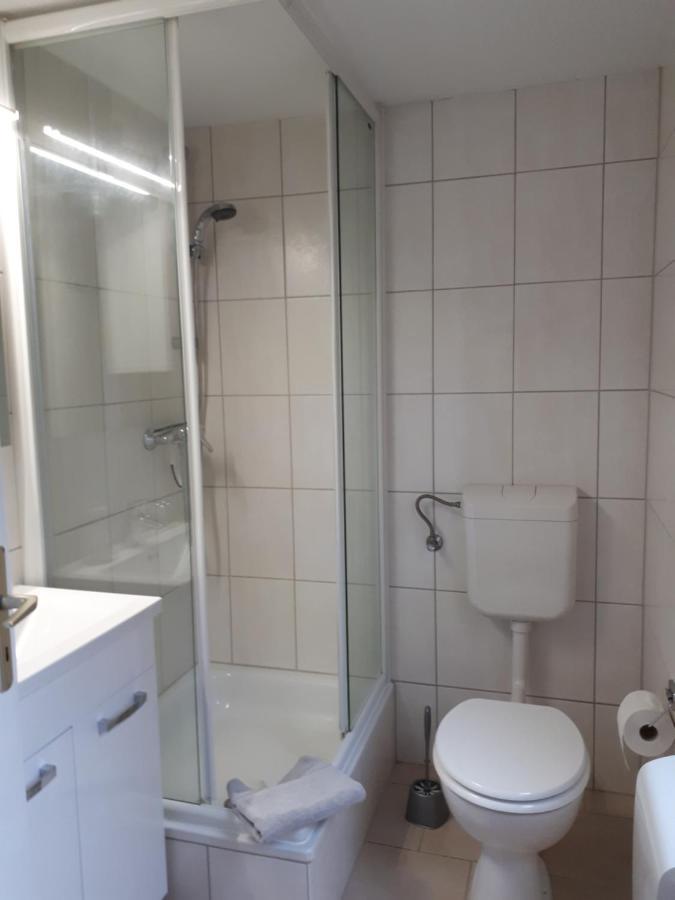 Heidesee Ferienhaus Am Langen See III מראה חיצוני תמונה