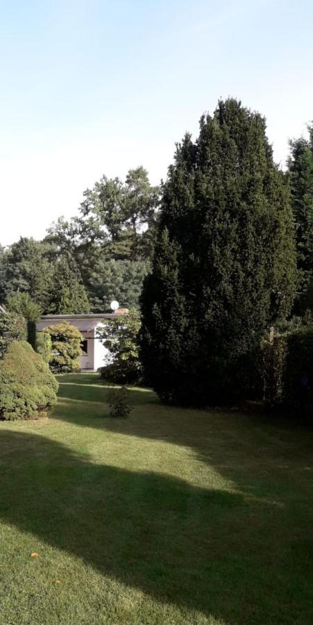 Heidesee Ferienhaus Am Langen See III מראה חיצוני תמונה